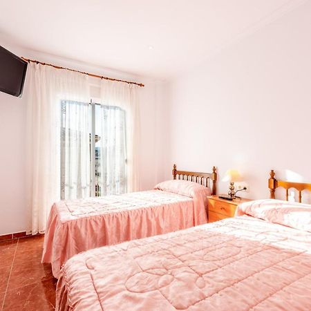 Villa Zoe Nerja Exteriér fotografie
