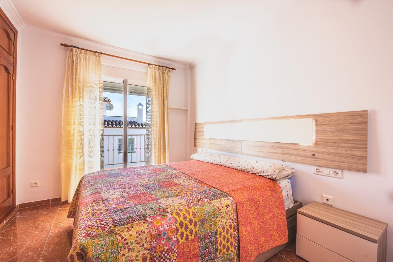 Villa Zoe Nerja Exteriér fotografie