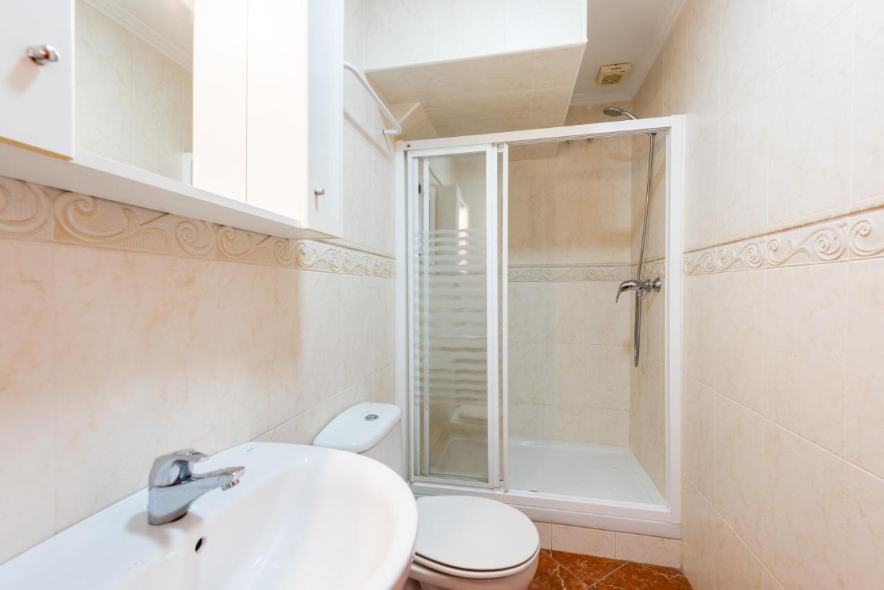 Villa Zoe Nerja Exteriér fotografie